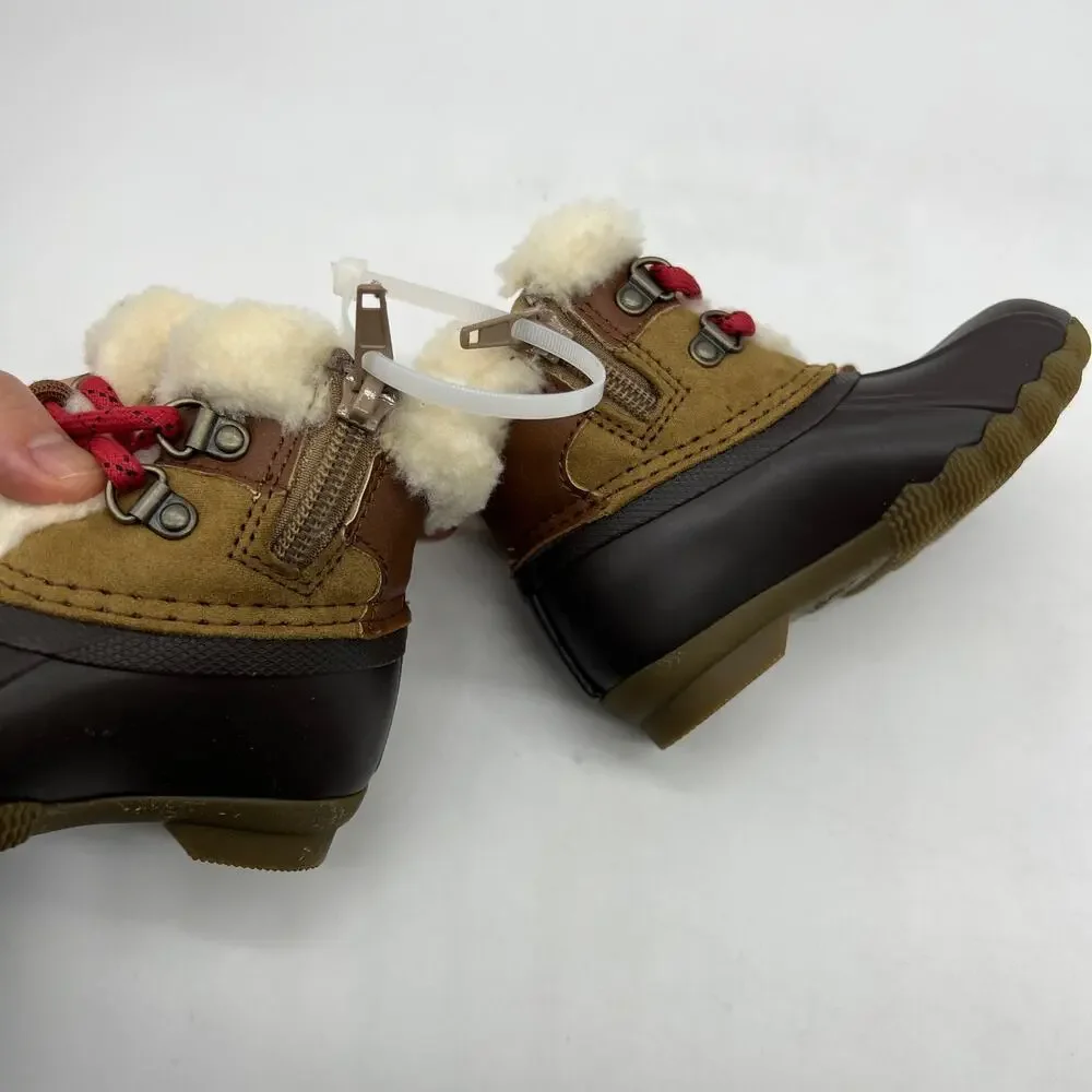 Sperry Top Sider sperry top